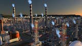 Industries-Erweiterung für Cities Skylines angekündigt