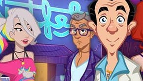 Will this Making Of series about that new Leisure Suit Larry game change your mind?
