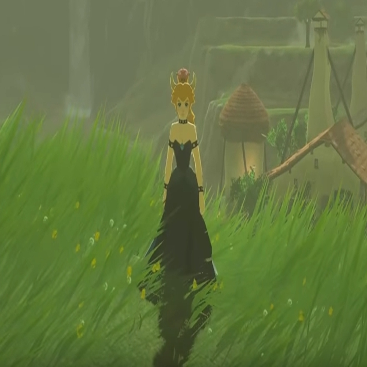 Correção Gráfica para a Tradução Pt-Br [The Legend of Zelda: Breath of the  Wild (WiiU)] [Mods]