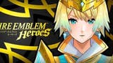 Fire Emblem Heroes gerou 14.5 milhões de euros em Setembro