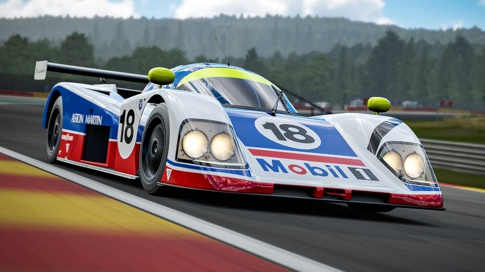 Análise: Forza Motorsport é melhor jogo de corrida do ano