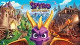 Trailer de lanzamiento de Spyro: Reignited Trilogy