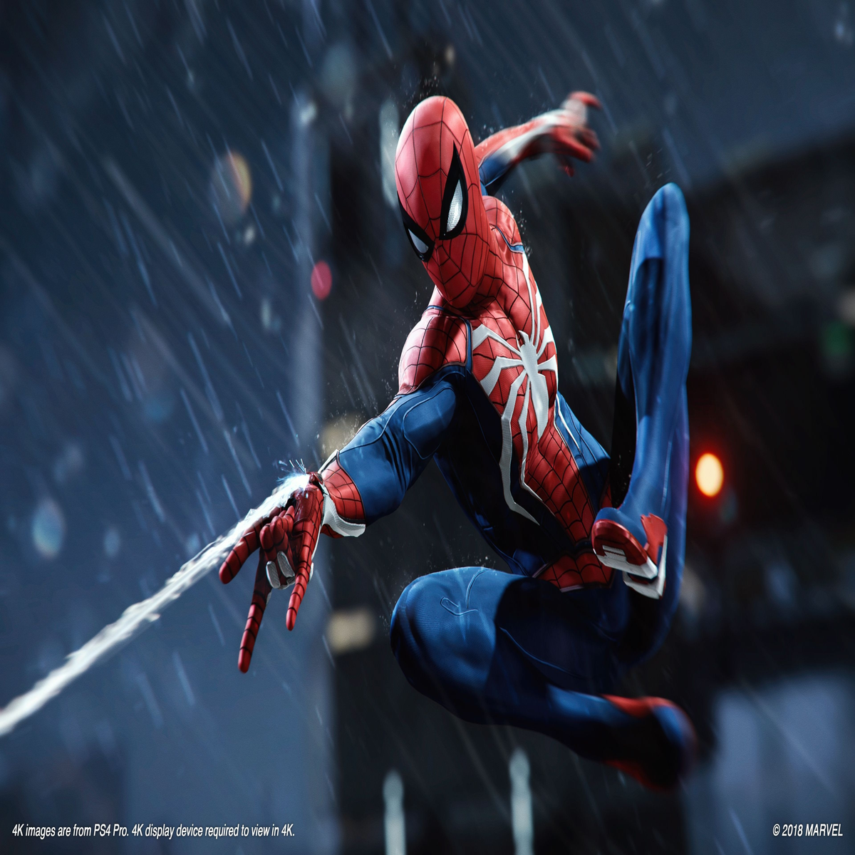 Ventas USA: Spider-Man registra el mejor primer mes de un exclusivo de  Playstation 