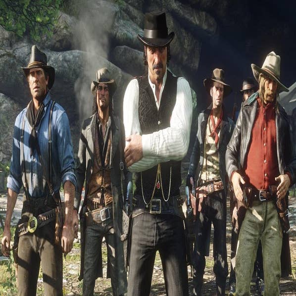 Red Dead Redemption 2: Komplettlösung mit Tipps und Tricks |