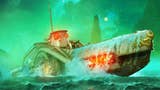 Bilder zu Halloween fahren wir zur See: Die Horror-U-Boote von World of Warships