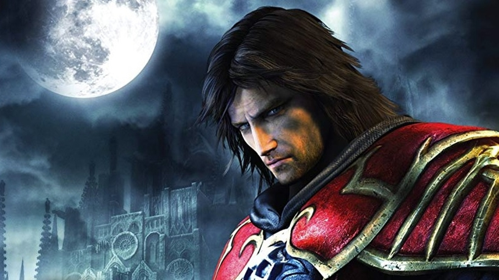 Castlevania: Lords of Shadow' Series Now Backward Compatible On