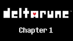 Deltarune release strategy altered, will be available to purchase sooner