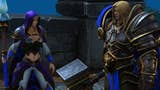 Warcraft 3 Reforged - porównanie graficzne odświeżonej wersji z oryginałem
