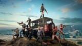 PUBG temporarily free to play on Xbox One
