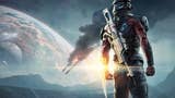 Mass Effect Andromeda spielt ihr auf der Xbox One X jetzt in 4K