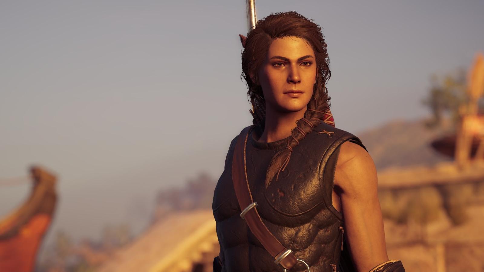 Assassin's Creed: Odyssey review – An excuse to yell THIS IS SPARTA! –