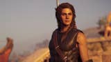 Image for We need to talk about Kassandra('s biceps)