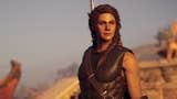 Image for We need to talk about Kassandra('s biceps)