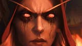 World of Warcraft and the masterplan for Sylvanas