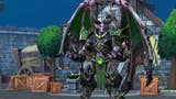 Warcraft 3 Reforged będzie przystępniejsze niż pierwowzór