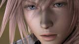 La trilogía Final Fantasy 13 llegará a Xbox One gracias a la retrocompatibilidad
