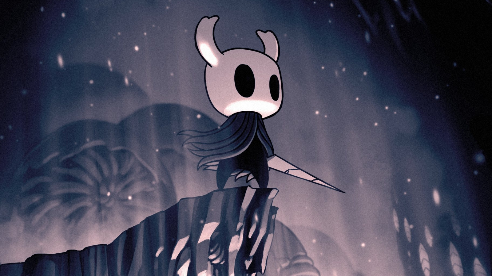 Physical edition of Hollow Knight cancelled