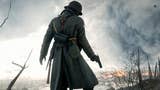 Battlefield 1 players stop shooting each other to commemorate Armistice Day