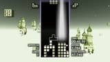 Tetris Effect players have discovered a secret Game Boy Tetris stage
