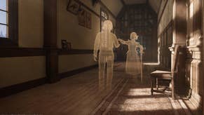 Déraciné review - VR busywork elevated by the master of atmosphere