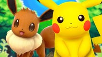 Pokémon Let's Go: Pikachu e Let's Go Eevee - recensione