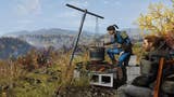 Fallout 76: Alles zum C.A.M.P - Wie ihr euer Camp abbauen, einpacken und mitnehmen könnt