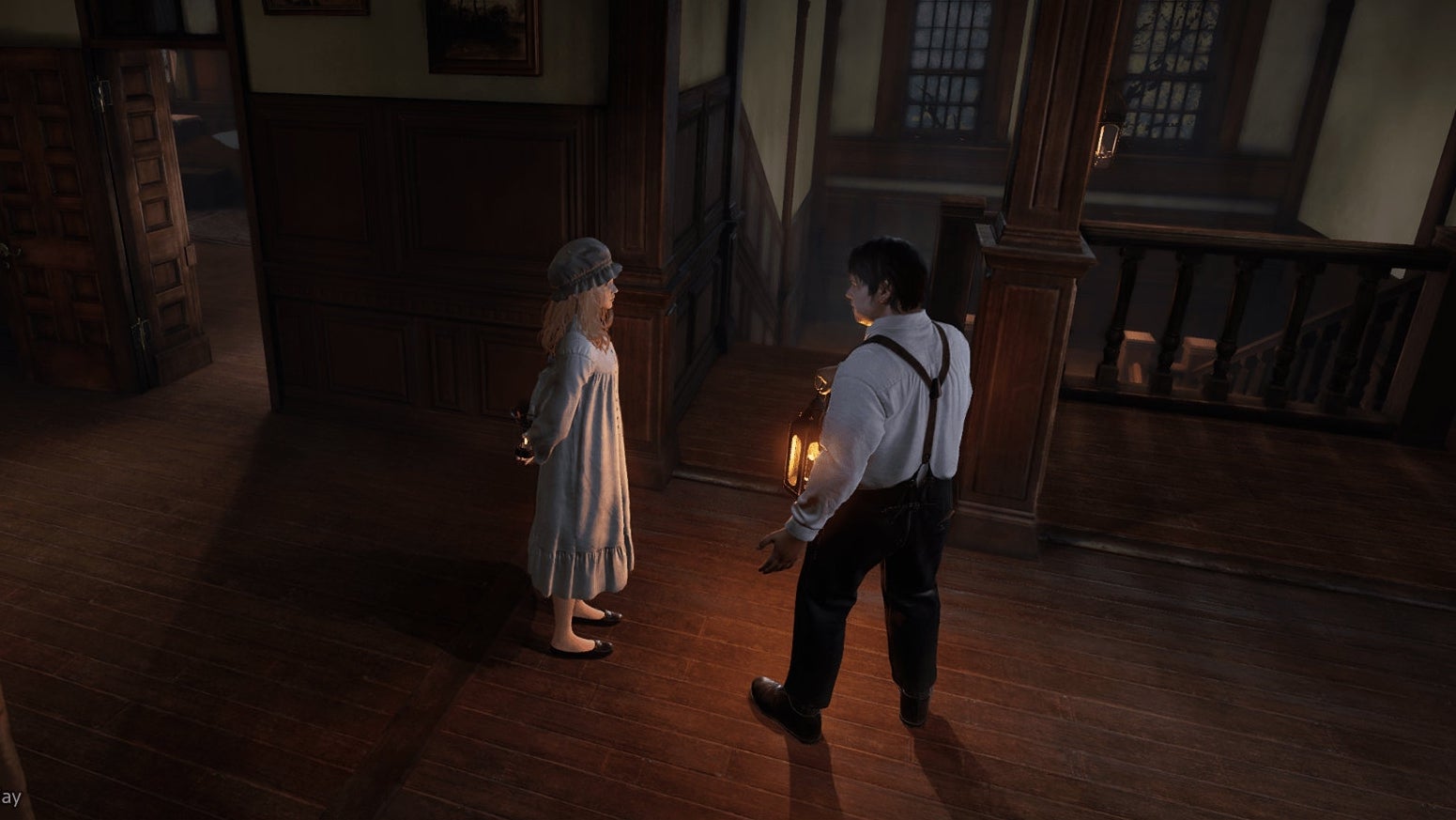 Deracine deals ps4 review