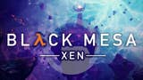 As Half-Life turns 20, Black Mesa unveils a reimagined Xen
