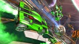Rocket League finally gets Xbox One X Enhanced support in December