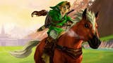 Nintendo feiert den 20. Geburtstag von Legend of Zelda: Ocarina of Time