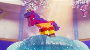 The Lego Movie 2 video game out 2019