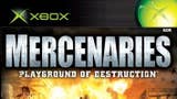 December's Xbox Games with Gold lineup includes original Xbox title Mercenaries