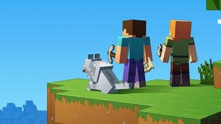 Netflix apresenta Minecraft: Story Mode da Telltale