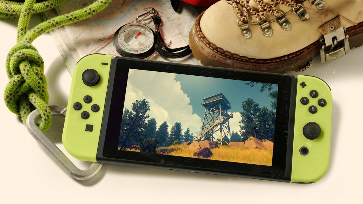 Firewatch switch 2024