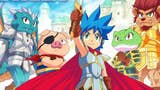 Monster Boy and The Cursed Kingdom - Análise - Monstruoso