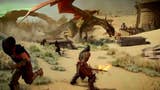 Afbeeldingen van Gerucht: Bioware onthult nieuwe Dragon Age tijdens de Game Awards