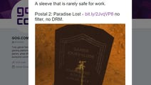 I tweet controversi di GOG, un impiegato licenziato da CD Projekt e lo spettro del GamerGate - articolo