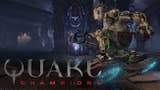 Quake Champions krijgt battle pass