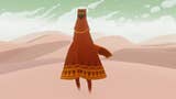 Journey makes its PC debut on the Epic Games Store