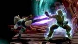 Super Smash Bros. Ultimate player recreates Evo Moment #37