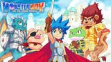 Image for Monster Boy and the Cursed Kingdom review - a vital updating of a classic series