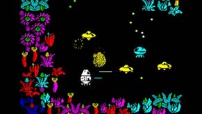 Developer finally releases cancelled ZX Spectrum game 30 years after he finished it
