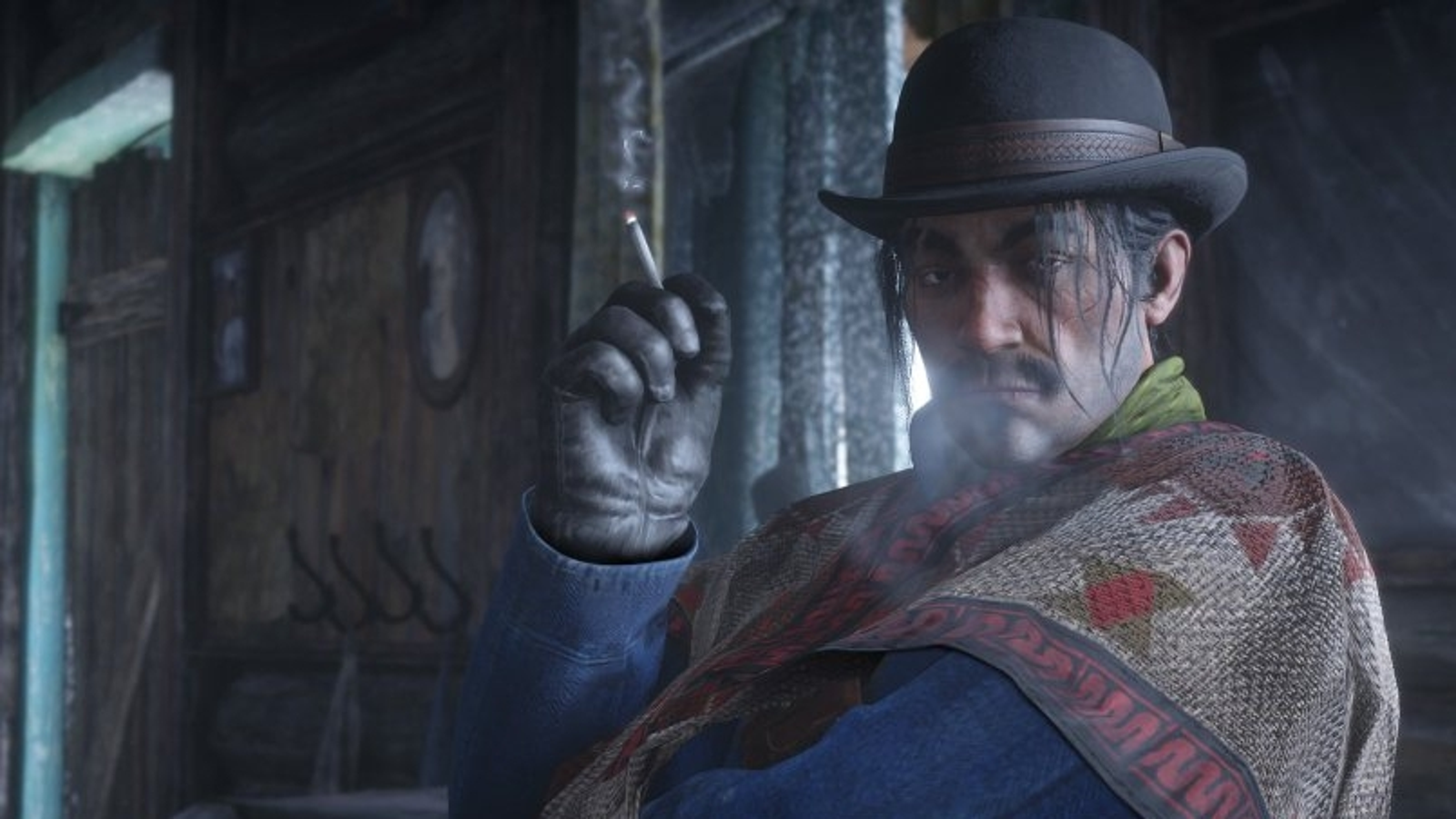 Red Dead Redemption 2's Voice Actors On Performance Capture, Accents,  Starting A Voice-Acting Career & More