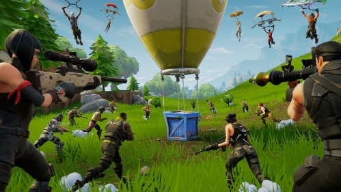 Epic Games anuncia serviço cross-play gratuito para todas as produtoras