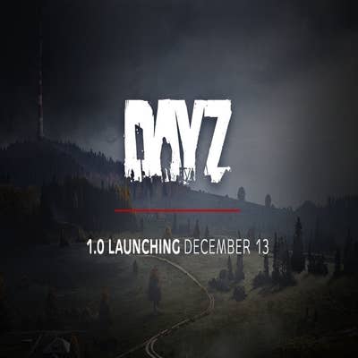 La versión 1.0 de DayZ puede jugarse gratis en Steam durante este fin de  semana