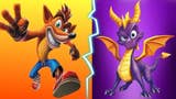 Spyro Reignited Trilogy e Crash N. Sane Trilogy insieme in un bundle imperdibile