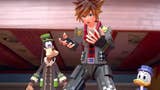 Kingdom Hearts 3: Entwickler warnen vor großem Gameplay-Leak