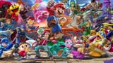 Super Smash Bros. Ultimate glitch shows you should be careful what you wish for
