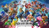 Super Smash Bros. Ultimate is snelst verkopende Nintendo-game ooit in Europa