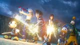 Kingdom Hearts: VR Experience  è stato rimandato a gennaio